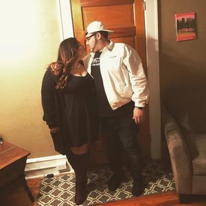 Meet your Posher, Taylor